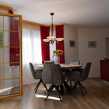 Apartament Valletta Arosa