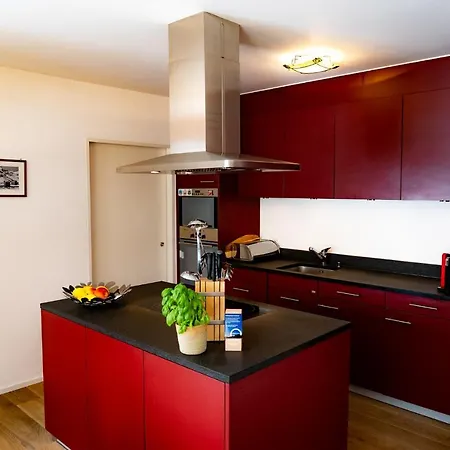 Apartment Valletta
