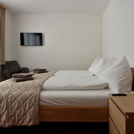 Valletta Apartment *