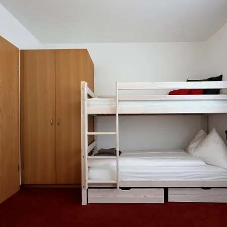 Valletta Apartment