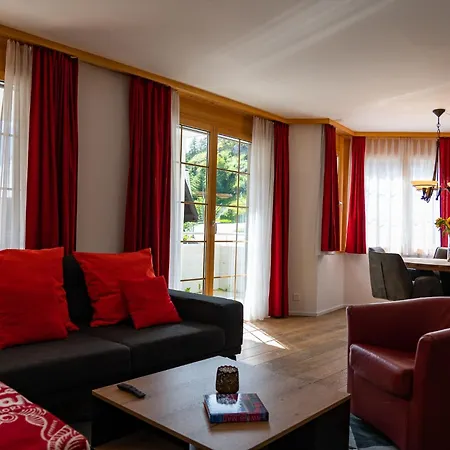 Valletta Apartment Arosa