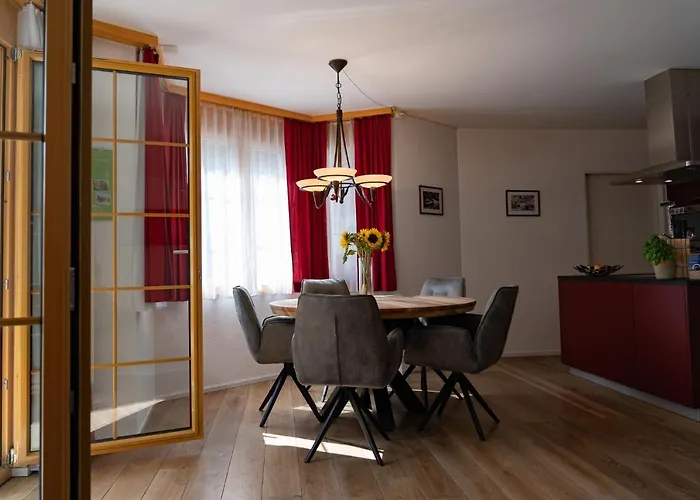 Apartamento Valletta Arosa