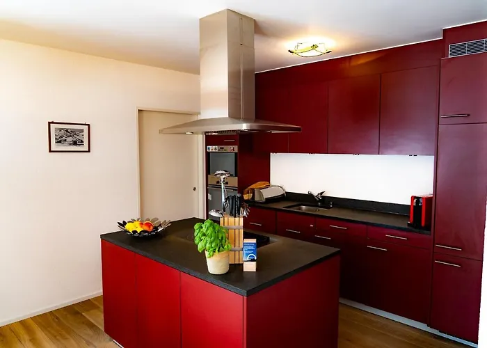 Apartamento Valletta