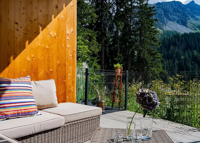 Valletta Apartamento Arosa