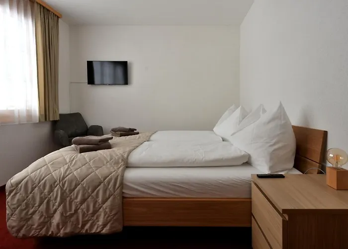 Valletta Apartamento *