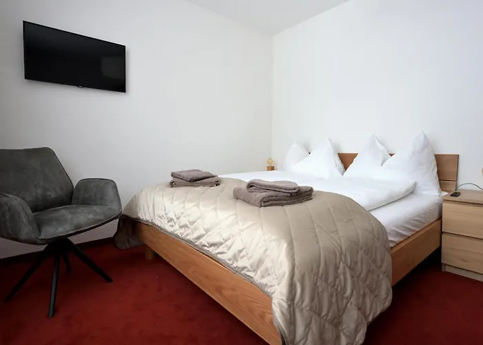 Apartamento Valletta Arosa