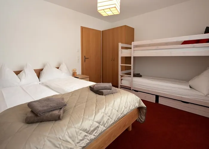 Apartamento Valletta