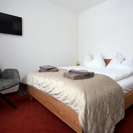 דירה Valletta ארוזה